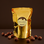 Chocolaty popcorn 140g