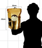 Chocolaty popcorn 140g