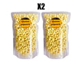 Cheese popcorn 425g (x2)