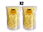 Cheese popcorn 425g (x2)