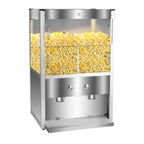 HAXRO Self-serve Unlimited Refill Insulated Cabinet Counter top