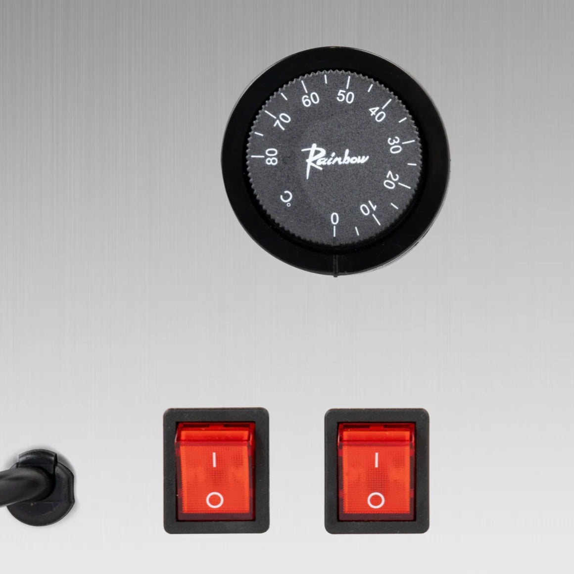 HAXRO Self-serve Unlimited Refill Insulated Cabinet Counter top