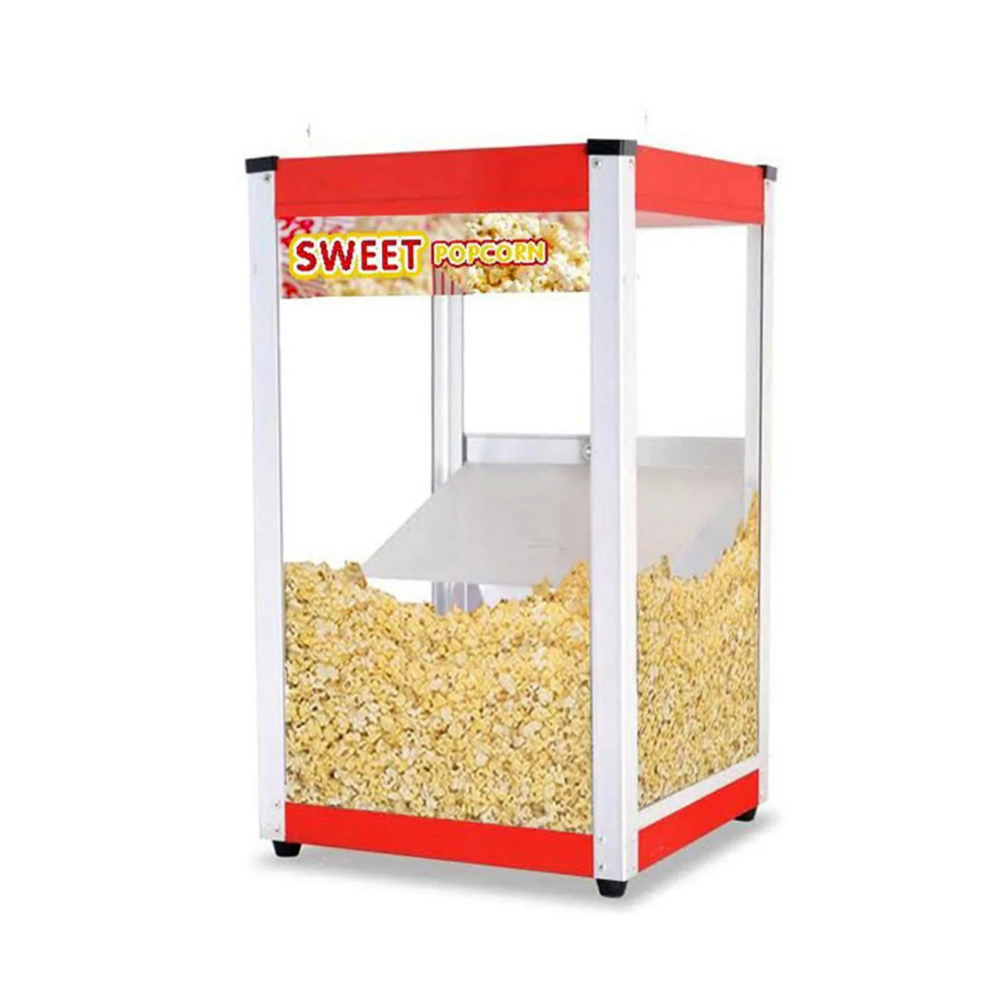 HAXRO Popcorn Warmer