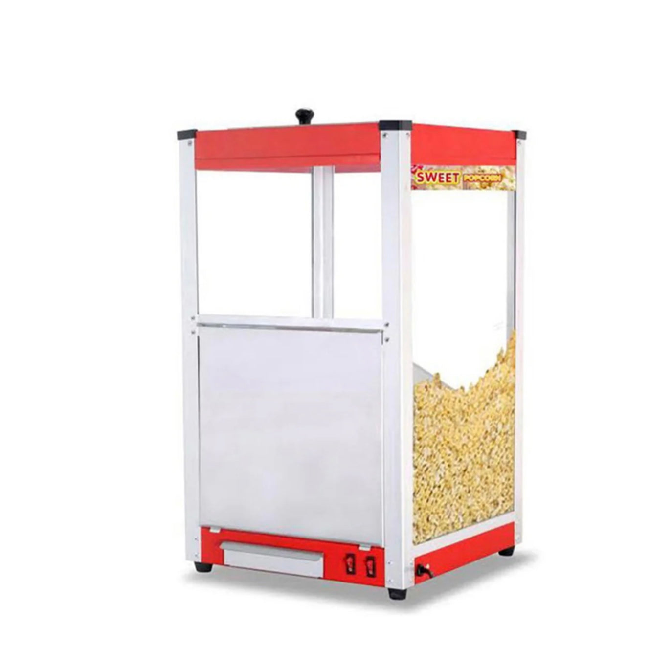 HAXRO Popcorn Warmer
