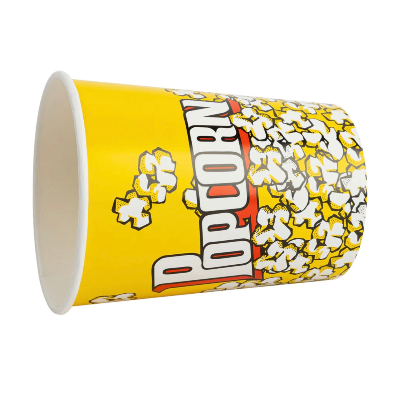 44oz popcorn tubs (600) pack