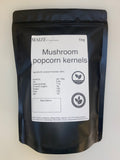 Mushroom popcorn kernels 1kg